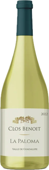 Clos Benoit La Paloma