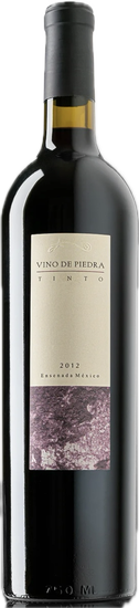 2020 Vino De Piedra Tinto