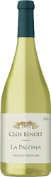 Clos Benoit La Paloma